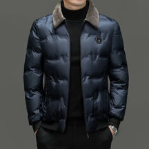 Jaqueta Masculina Norway Winter Firenzo