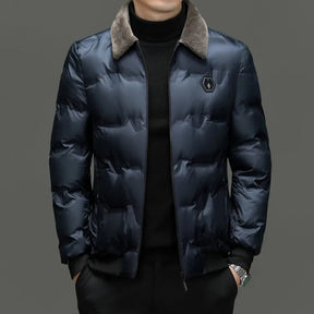 Jaqueta Masculina Norway Winter Firenzo