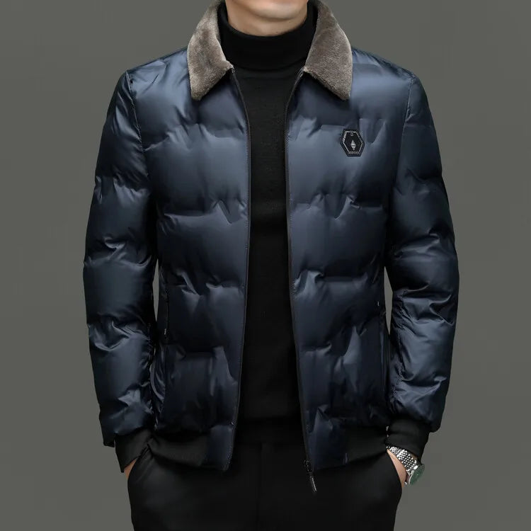 Jaqueta Masculina Norway Winter Firenzo