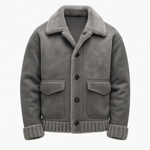 Jaqueta Masculina Peluciada Tundrox