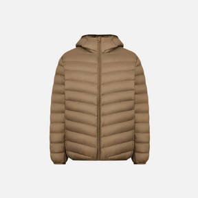 Jaqueta Masculina Puffer Arven Firenzo