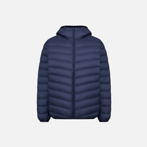Jaqueta Masculina Puffer Arven Firenzo