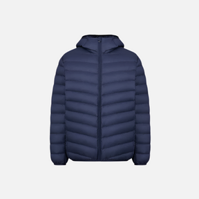 Jaqueta Masculina Puffer Arven Firenzo