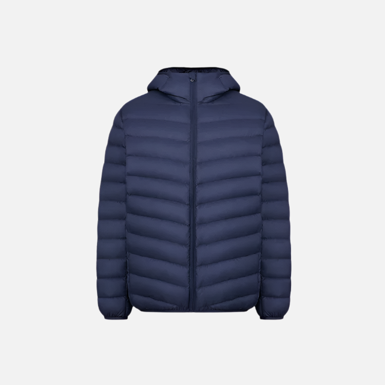 Jaqueta Masculina Puffer Arven Firenzo