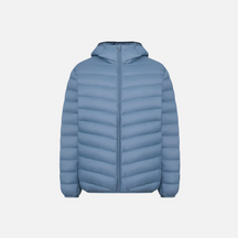 Jaqueta Masculina Puffer Arven Firenzo