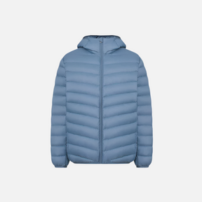Jaqueta Masculina Puffer Arven Firenzo