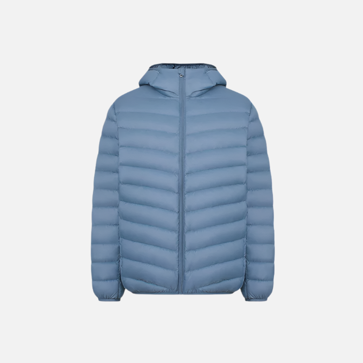 Jaqueta Masculina Puffer Arven Firenzo
