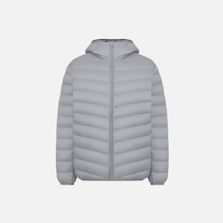 Jaqueta Masculina Puffer Arven Firenzo