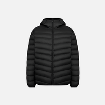Jaqueta Masculina Puffer Arven Firenzo
