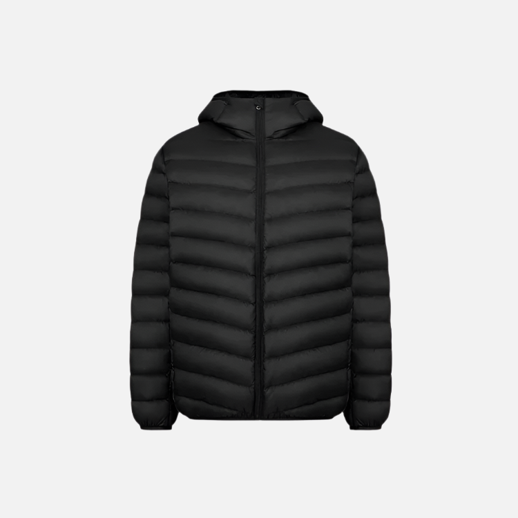 Jaqueta Masculina Puffer Arven Firenzo
