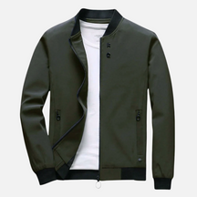Jaqueta Masculina Ravvek Firenzo