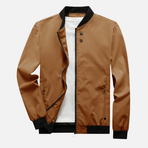 Jaqueta Masculina Ravvek Firenzo