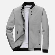 Jaqueta Masculina Ravvek Firenzo