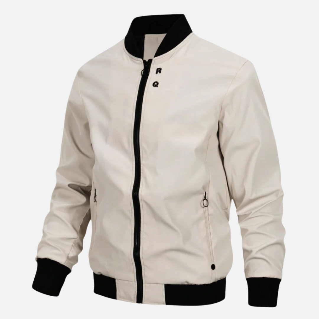Jaqueta Masculina Ravvek Firenzo