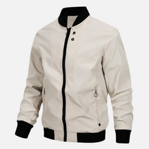 Jaqueta Masculina Ravvek Firenzo