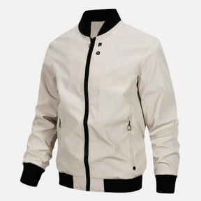 Jaqueta Masculina Ravvek Firenzo