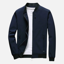 Jaqueta Masculina Ravvek Firenzo