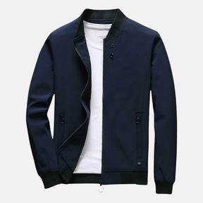 Jaqueta Masculina Ravvek Firenzo