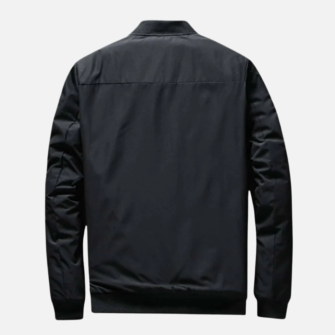 Jaqueta Masculina Ravvek Firenzo