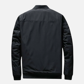 Jaqueta Masculina Ravvek Firenzo