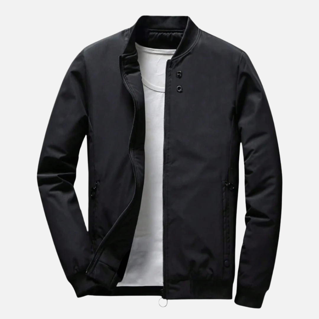 Jaqueta Masculina Ravvek Firenzo