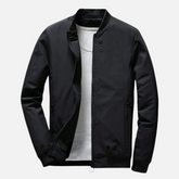 Jaqueta Masculina Ravvek Firenzo