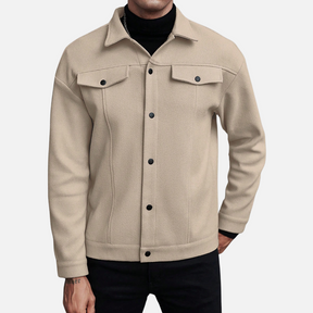 Jaqueta Masculina Urban Firenzo