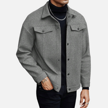 Jaqueta Masculina Urban Firenzo