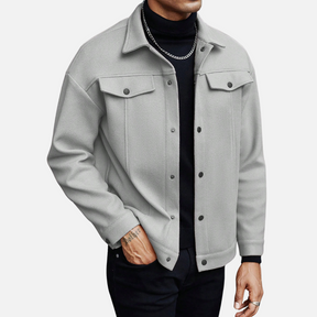 Jaqueta Masculina Urban Firenzo