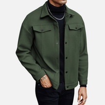 Jaqueta Masculina Urban Firenzo