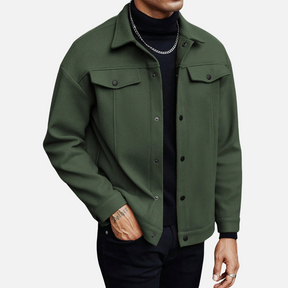 Jaqueta Masculina Urban Firenzo