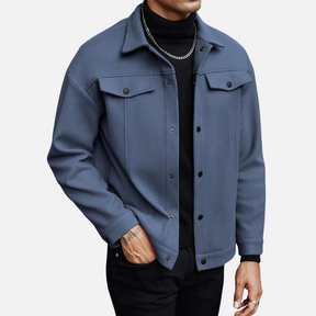Jaqueta Masculina Urban Firenzo