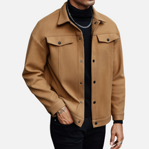 Jaqueta Masculina Urban Firenzo