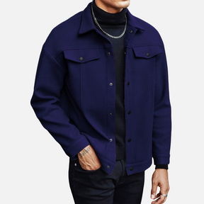 Jaqueta Masculina Urban Firenzo