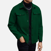 Jaqueta Masculina Urban Firenzo