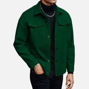 Jaqueta Masculina Urban Firenzo