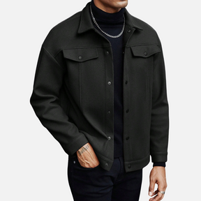 Jaqueta Masculina Urban Firenzo