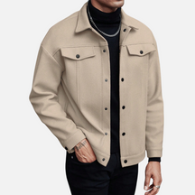 Jaqueta Masculina Urban Firenzo