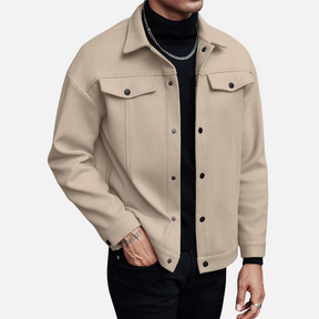 Jaqueta Masculina Urban Firenzo