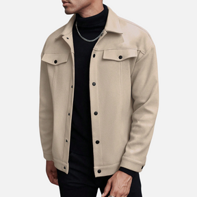 Jaqueta Masculina Urban Firenzo