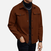 Jaqueta Masculina Urban Firenzo