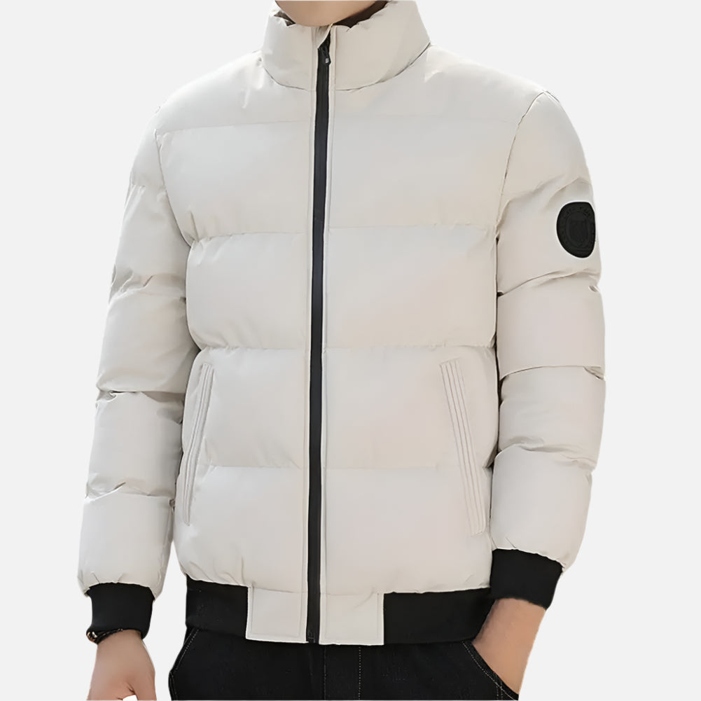 Jaqueta Masculina Vornax Firenzo