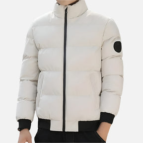 Jaqueta Masculina Vornax Firenzo