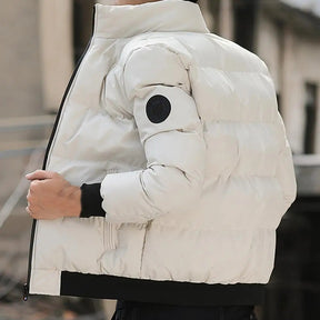 Jaqueta Masculina Vornax Firenzo