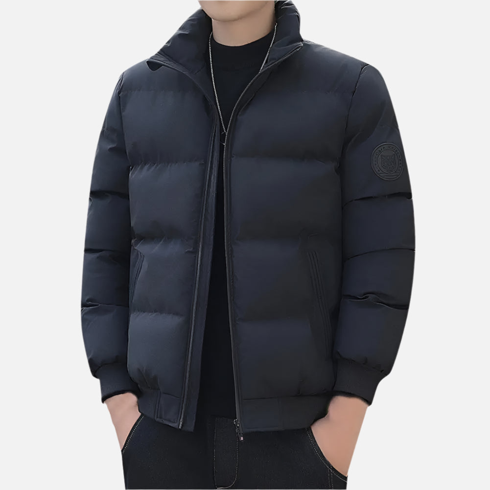 Jaqueta Masculina Vornax Firenzo