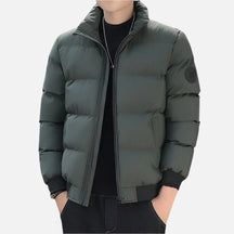 Jaqueta Masculina Vornax Firenzo