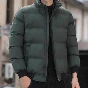 Jaqueta Masculina Vornax Firenzo