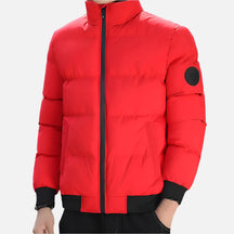 Jaqueta Masculina Vornax Firenzo
