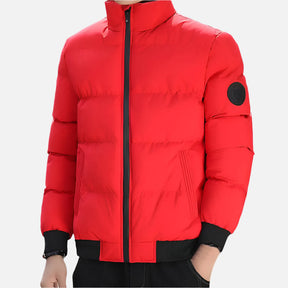 Jaqueta Masculina Vornax Firenzo