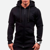 Jaqueta Moletom Masculina Firenzo